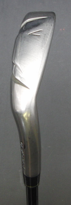 TaylorMade RBZ 7 Iron Regular Graphite Shaft Golf Pride Grip