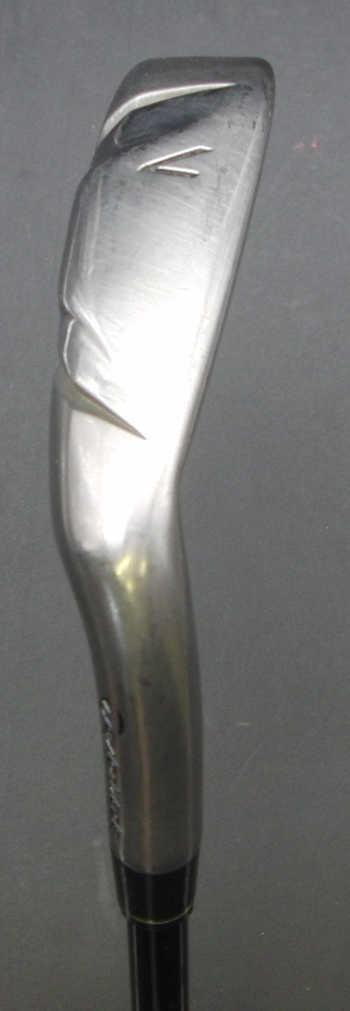 TaylorMade RBZ 7 Iron Regular Graphite Shaft Golf Pride Grip