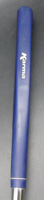 Acer Golf iSIGHT SANTA Rosa Putter 90cm Playing Length Steel Shaft Karma Grip