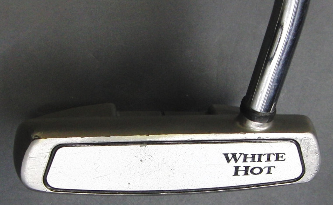 Odyssey White Hot #5 Putter Steel Shaft 76.5cm Length (Can be Extended)