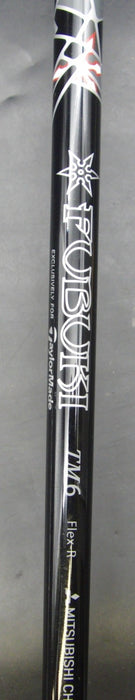 TaylorMade M4 5 Iron Regular Graphite Shaft with Grip