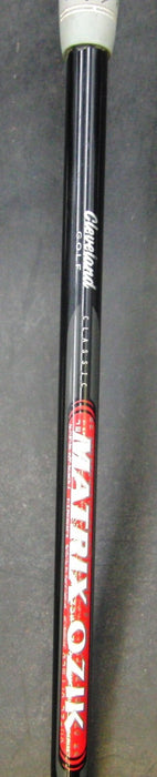 Cleveland Classic XL 3 Wood Regular Graphite Shaft Golf Pride Grip