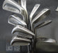 Set of 10 x MacGregor Tourney Combo Irons 3-SW Stiff Steel Shafts Benross Grips