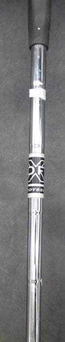 Odyssey 2-Ball Blade DFX Putter 88cm Length Steel Shaft Golf Pride Grip*