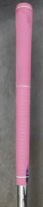 World Eagle CH-809 Chipper 84cm Length Steel Shaft with Grip