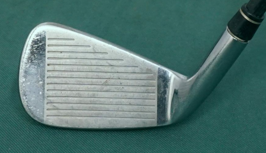 TaylorMade R9 4 Iron Regular Graphite Shaft TaylorMade Grip