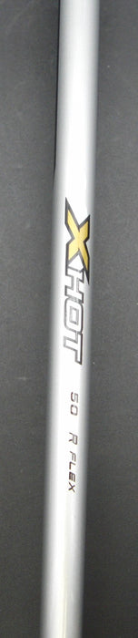 Callaway X Hot 5 Iron Regular Graphite Shaft Golf Pride Grip