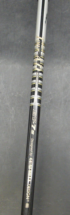 Bridgestone Tourstage 701 15° 3 Wood Stiff Graphite Shaft Tourstage Grip