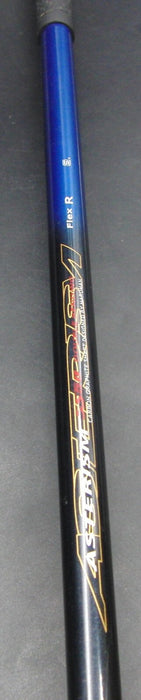 Maruman V-Sonic MetaBio 11° Driver Regular Graphite Shaft V-Sonic Grip