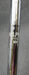 Nike CCI A Gap Wedge Stiff Steel Shaft Nike Grip