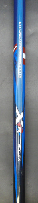 Callaway Steelhead XR 5 Iron Regular Graphite Shaft Golf Pride Grip