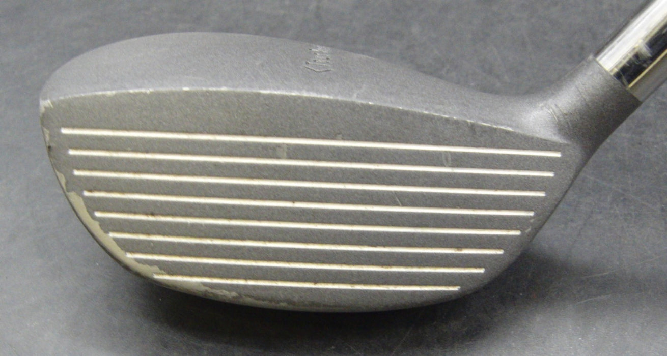 TaylorMade Tour Preferred 20° 5 Hybrid Regular Graphite Shaft TaylorMade Grip