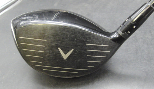 Callaway Legacy Black 460 10.5° Driver Stiff (Optional) Graphite Shaft