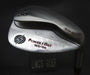 Power Bilt MD-56 Slip Sole 56° Sand Wedge Regular Steel Shaft Golf Pride Grip