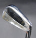 Titleist 670 Forged 4 Iron Regular Steel Shaft Lamkin Grip