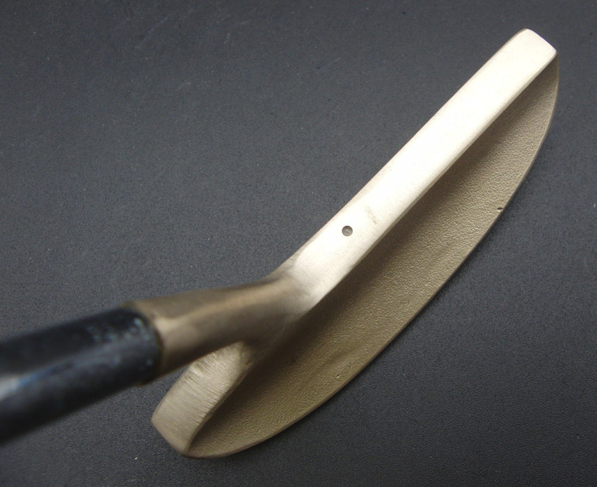 Greyhound M-03 Putter 86cm Playing Length Steel Shaft Pro Only Grip