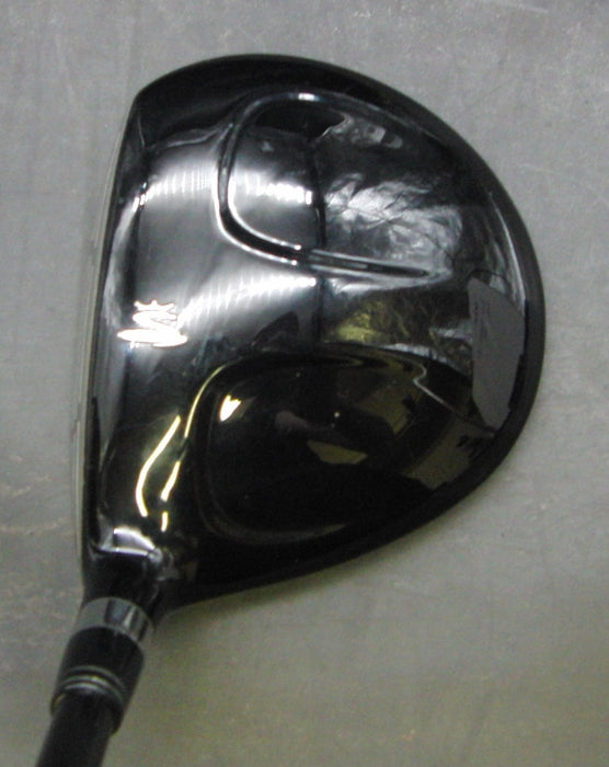 King Cobra S9.1 Speed Tuned 5 Wood Stiff Graphite Shaft Golf Pride Grip