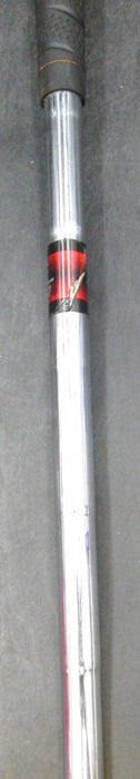 MacGregor Oversize LCG Sand Wedge Regular Steel Shaft MacGregor Grip