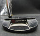 Odyssey White Ice ix 355g #3 Putter 86cm Length Steel Shaft PSYKO Grip*
