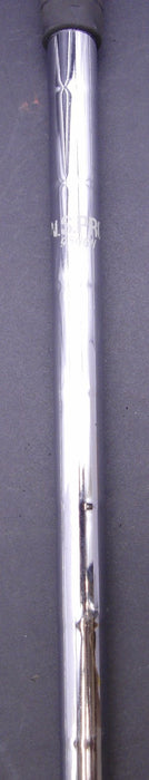 Callaway X Series JAWS Sand Wedge Regular Steel Shaft Iomic Grip