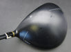 TaylorMade RBZ Black 10.5° Driver Stiff Graphite Shaft Iomic Grip