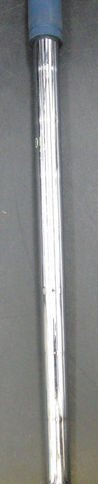 Gauge Design Studio GA51-52 Forged 52° Gap Wedge Regular Steel Shaft Iomic Grip