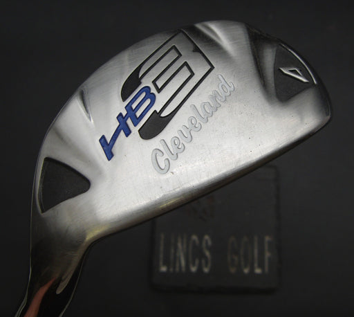 Cleveland HB3 4 Hybrid Regular Graphite Shaft Cleveland Grip