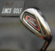 Titleist AP1 716 Gap Wedge Senior Graphite Shaft Golf Pride Grip