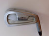 Mizuno T Zoid Pro 4 Iron S400 Stiff Steel Shaft Golf Pride Grip