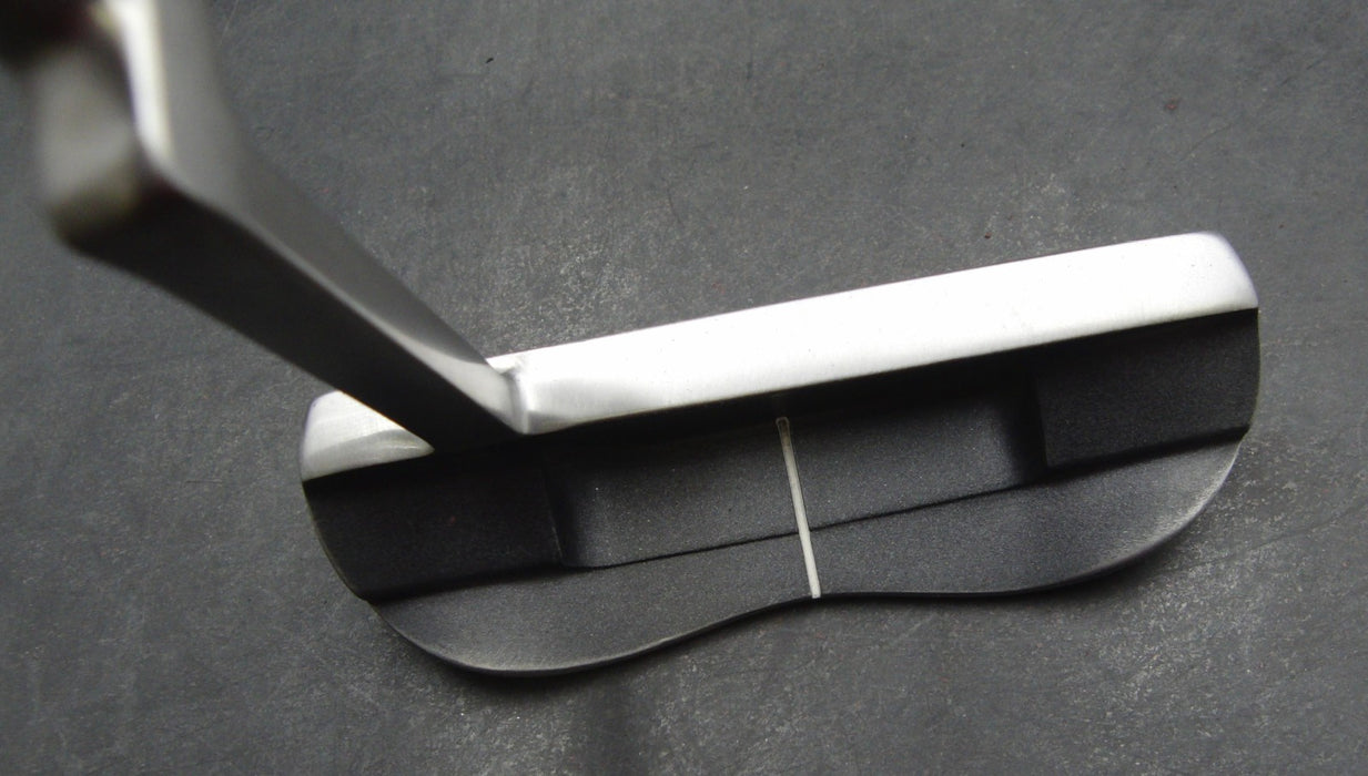 Bridgestone RF-03 Putter 84.5cm Length Steel Shaft West Golf Grip