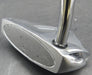 Mactec NV Gair IS-5 Putter Steel Shaft 84cm Length 2 Thumb Grip