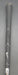 Nike Slingshot OSS 8 Iron Regular Steel Shaft Nike Grip