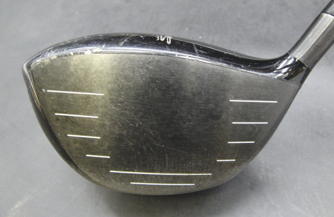 King Cobra S9-1 Pro D 9.5° Driver Stiff Graphite Shaft Cobra Grip*