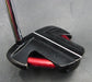 TaylorMade Rossa Fuji Agsi+ Putter 84cm Playing Length Steel Shaft Psyko Grip