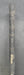 Wilson Prostaff Oversize 7 Iron Regular Steel Shaft Wilson Grip
