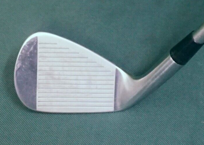 King Cobra Forged MB 9 Iron Stiff Coated Steel Shaft Cobra Grip