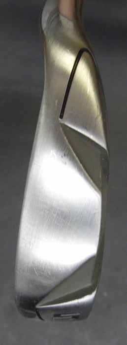 Nike SQ MachSpeed 5 Iron Uniflex Steel Shaft Nike Grip