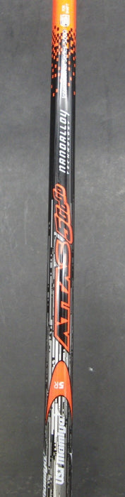 Shaft For Ping G25 Driver Regular ATTAS 5GoGo Graphite 114cm Length Shaft