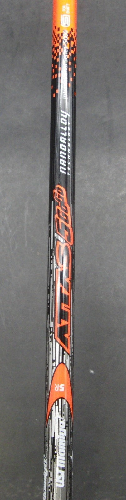 Shaft For Ping G25 Driver Regular ATTAS 5GoGo Graphite 114cm Length Shaft