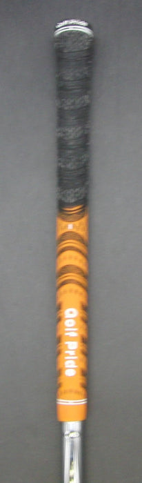 Titleist T300 7 Iron Extra Stiff Steel Shaft Golf Pride Grip