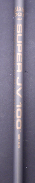 Callaway Big Bertha 1996 5 Iron Stiff Graphite Shaft Callaway Grip