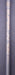 Callaway Big Bertha 1996 5 Iron Stiff Graphite Shaft Callaway Grip