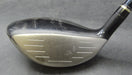 Mizuno JPX Tungsten Sole 18° 5 Wood Regular Graphite Shaft Black Grip