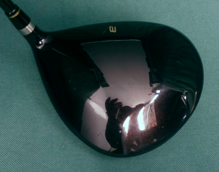 Honma Beres  MG612 11.5° Driver Regular Graphite Shaft Beres Grip + Head Cover