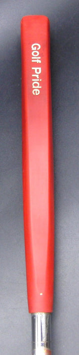 TaylorMade Rossa VT Monza Putter 86cm Playing Length Steel Shaft GolfPride Grip