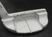 TaylorMade Ghost Tour MA-81 Putter 85cm Length Steel Shaft PSYKO Grip