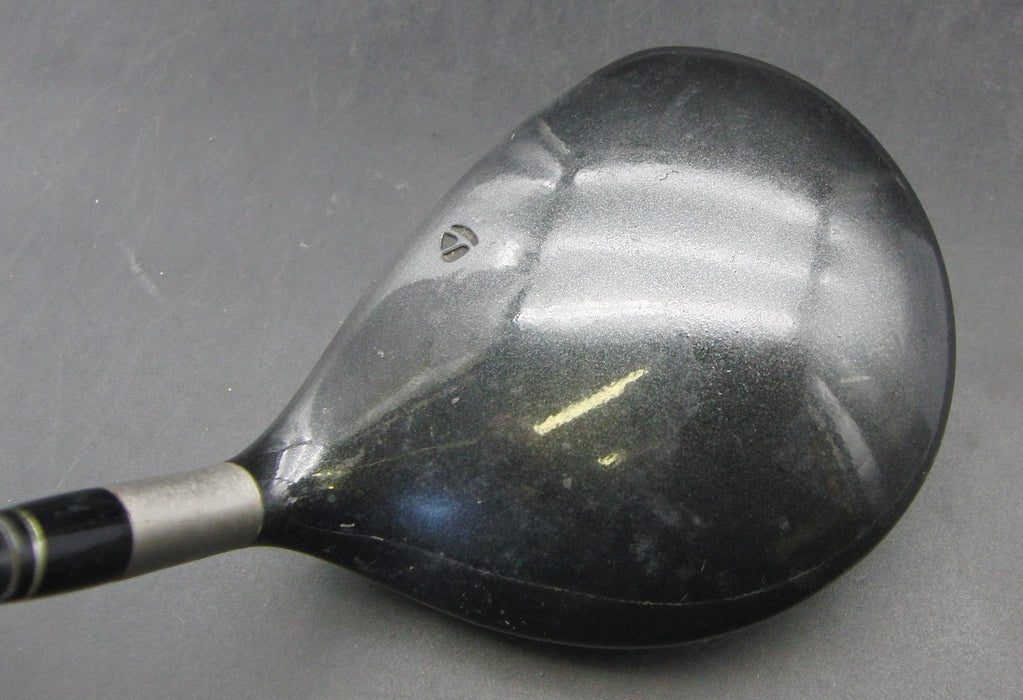 TaylorMade R300 Ti 9.5° Driver Stiff Graphite Shaft TaylorMade Grip