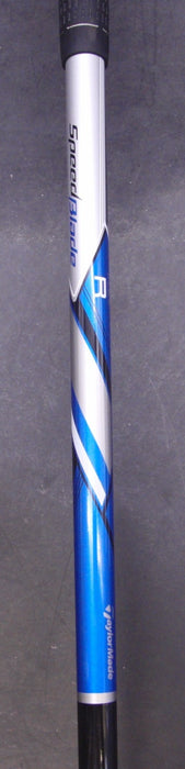 TaylorMade Speed Blade 5 Iron Regular Graphite Shaft TaylorMade Grip