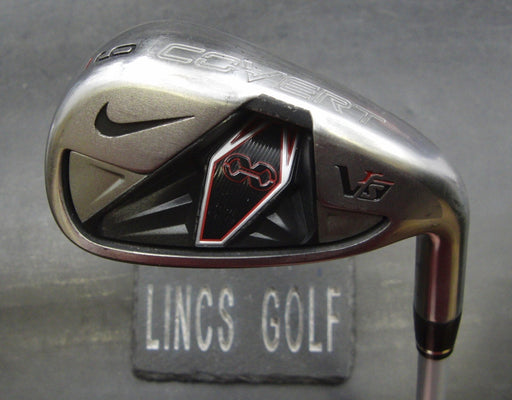 Nike Covert Vrs 9 Iron Regular Graphite Shaft Golf Pride Grip