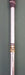 Wilson Staff Pi7 7 Iron Stiff Steel Shaft Golf Pride Grip